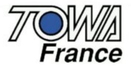 TOWA